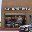 Sally Beauty Supply - Beauty Supplies & Equipment