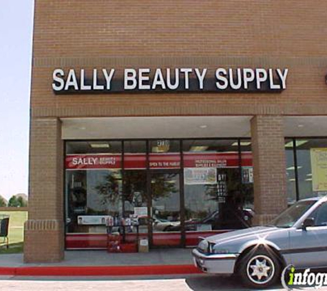Sally Beauty Supply - Addison, TX