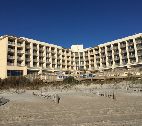 Oceans - Wrightsville Beach, NC