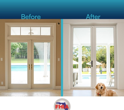 FHIA Remodeling - Jacksonville - Jacksonville, FL