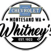 Whitney's Chevrolet gallery