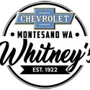 Whitney's Chevrolet