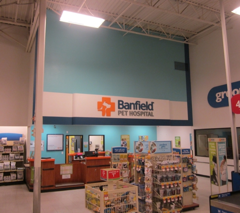 Banfield Pet Hospital - Wilmington, NC