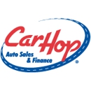 Carhop - New Car Dealers