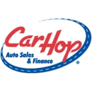 CarHop Auto Sales & Finance lot 59 - Used Car Dealers
