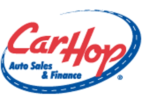 CarHop Auto Sales & Finance lot 59 - Duluth, MN