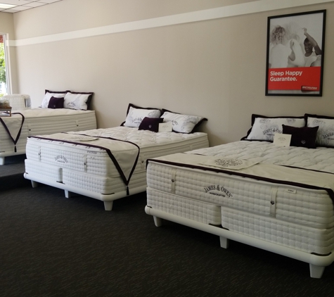 Mattress Firm - Miami, FL