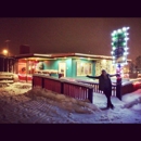 The Front Door Diner & Backdoor Bar - Bars