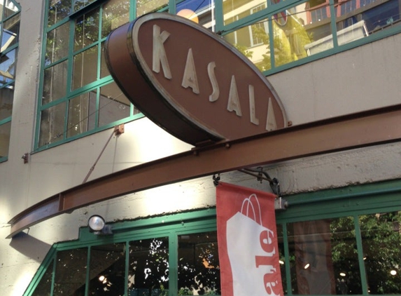Kasala - Seattle, WA