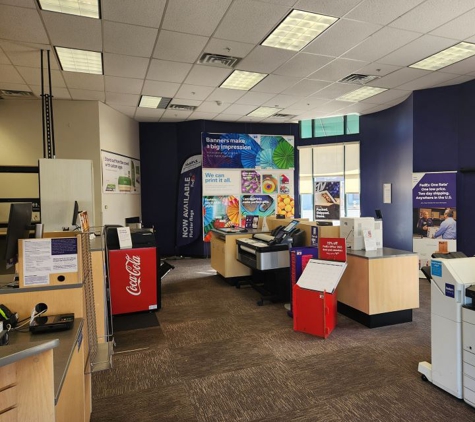 FedEx Office Print & Ship Center - Seaside, CA