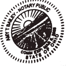 Notary & Courier Service - Notaries Public