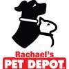 Rachael's PET DEPOT gallery