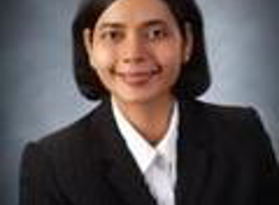 Dr. Sridevi Pavuluri, MD - Dickinson, TX