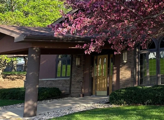 Butzin-Marchant Funeral Home & Crematory - Ripon, WI