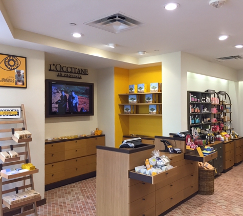 L'occitane En Provence - Newport Beach, CA