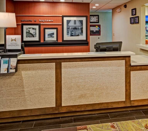 Hampton Inn Houston/Baytown - Baytown, TX