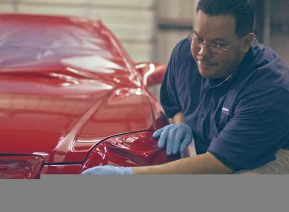 Maaco Collision Repair & Auto Painting - Middletown, PA
