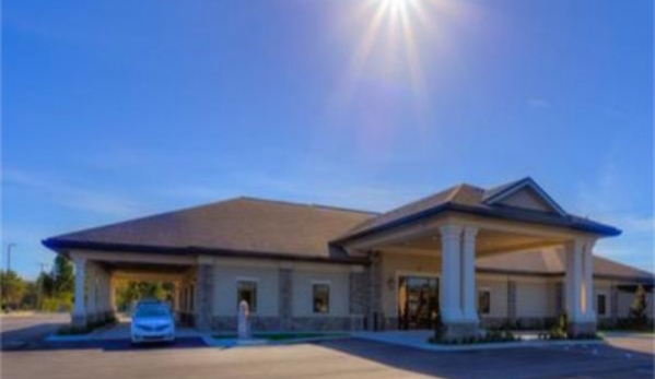 Emerald Coast Funeral Home - Fort Walton Beach, FL