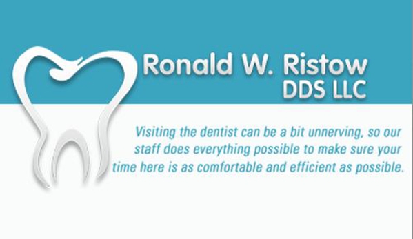 Ronald W. Ristow DDS LLC - Oconto Falls, WI