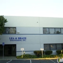 Lea & Braze Engineering Inc - Professional Engineers