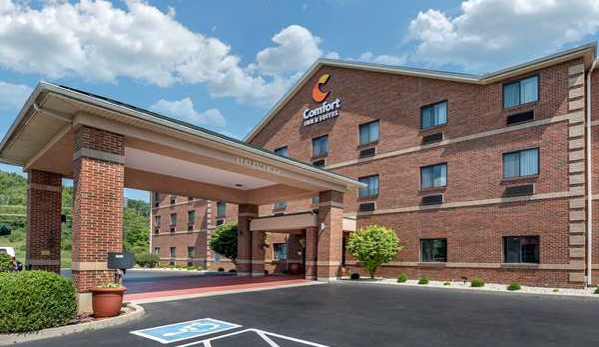 Comfort Inn & Suites - Lawrenceburg, IN