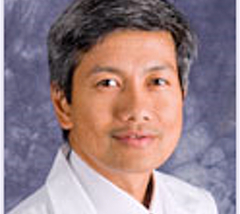 DR Eric Comsti MD - Lakehurst, NJ