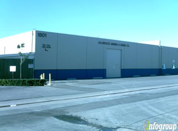 Seabreeze Siding & Windows Co - Anaheim, CA