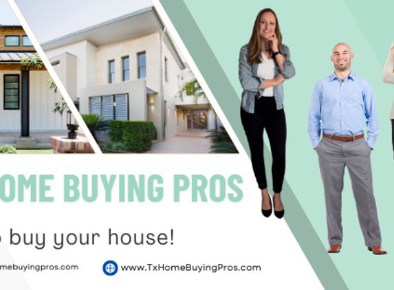 Tx Home Buying Pros - Dallas, TX