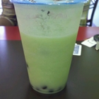 Bubble Tea Express