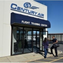 Century Air Flight Training Center - Aircraft Flight Training Schools