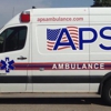 A P S Ambulance gallery