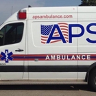 A P S Ambulance