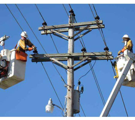Macarthur Electrical Connection Services
