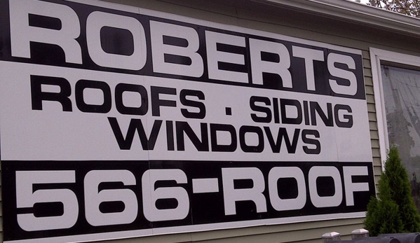 Roberts Contracting Inc. - Newburgh, NY