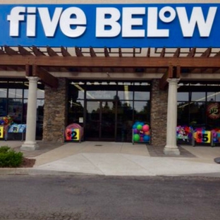 Five Below - Nashville, TN