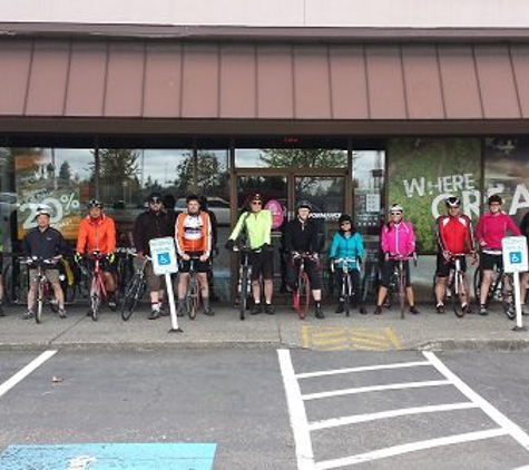 Performance Bicycle Shop - Lynnwood, WA