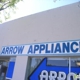 Arrow Appliance Inc