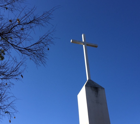 First Presbyterian Church