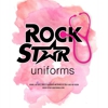 Rock Star Uniforms gallery