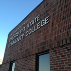 Dyersburg State Community College