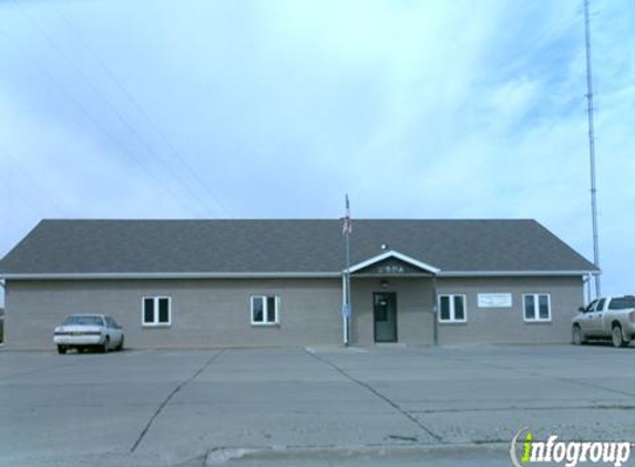 NE Voc Rehab - South Sioux City, NE