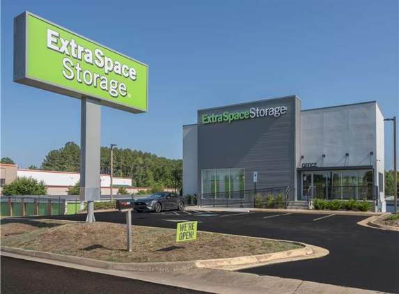 Extra Space Storage - Fredericksburg, VA