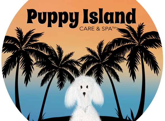 Puppy Island Care & Spa - Glendale, CA