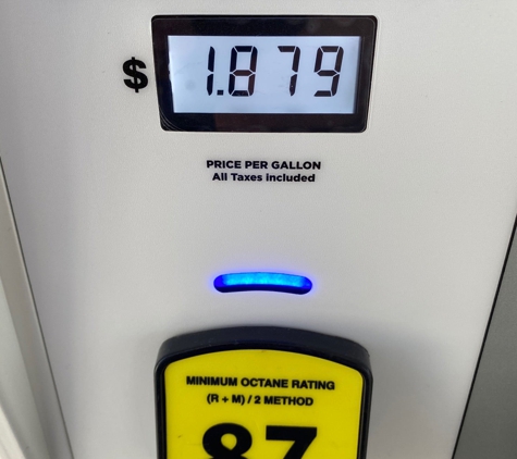 Circle K - Fenton, MO