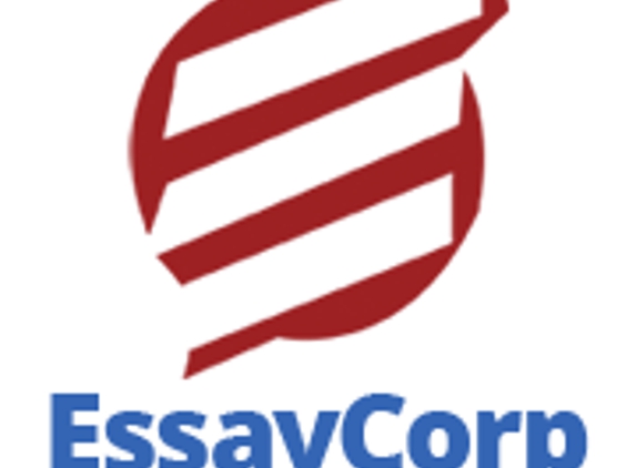 EssayCorp - Los Angeles, CA