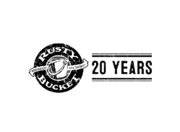 Rusty Bucket Restaurant and Tavern - Sarasota, FL