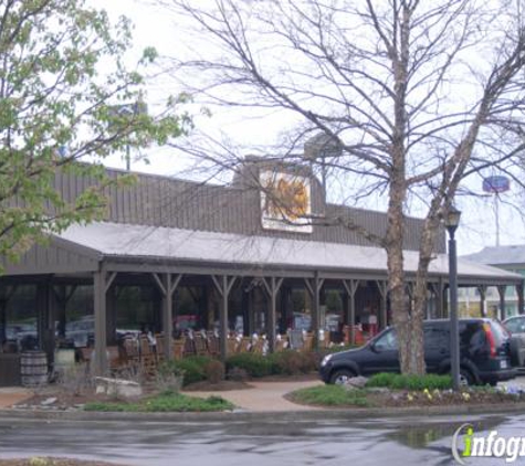Cracker Barrel Old Country Store - Murfreesboro, TN