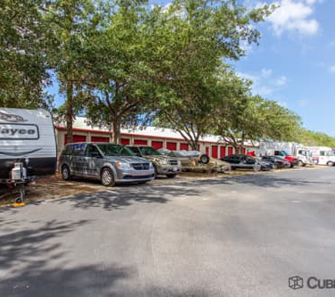 CubeSmart Self Storage - Naples, FL