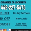 Oceanside Locksmith CA* gallery