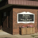 McCarty Law Offices PLC - Estate Planning Attorneys